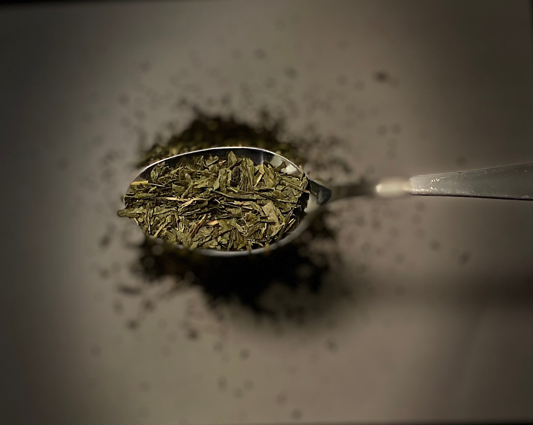 organic loose leaf tea